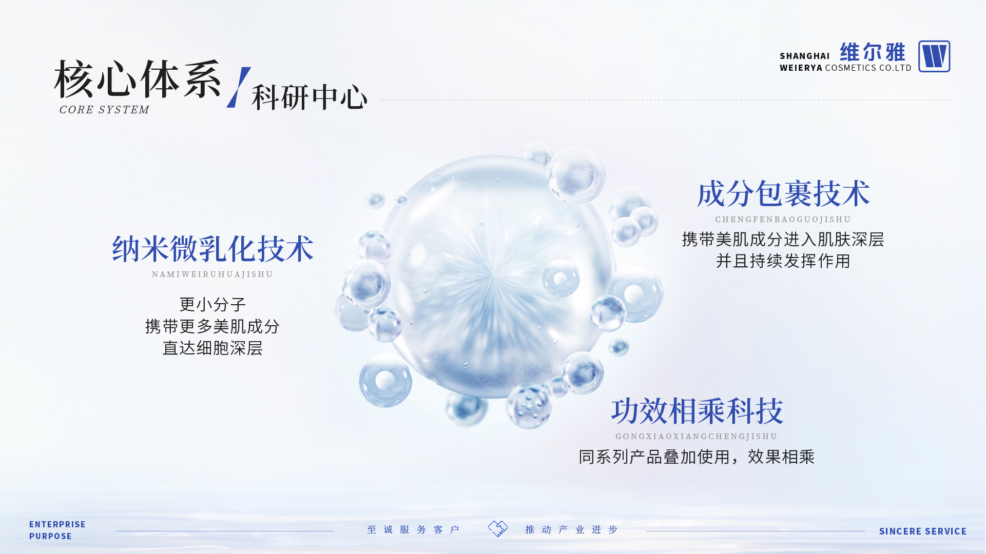 核心技术